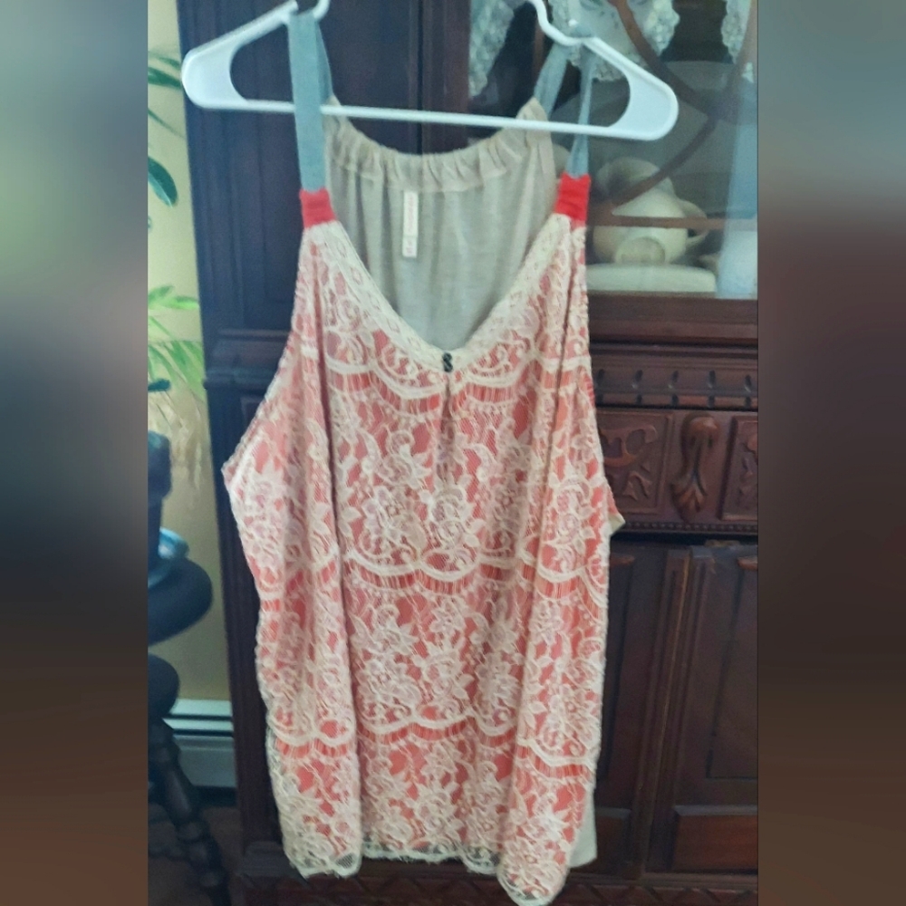 Xhilaration brand woman's top
